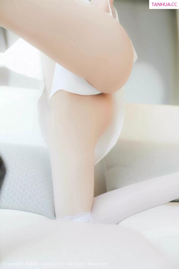   [XiuRen]高清写真图 2025.03.18 No.10036 桃妖夭 丝袜美腿第57张图片
